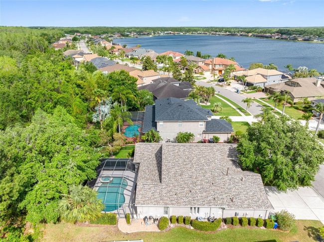 16522 Ivy Lake Dr, House other with 4 bedrooms, 3 bathrooms and null parking in ODESSA FL | Image 52