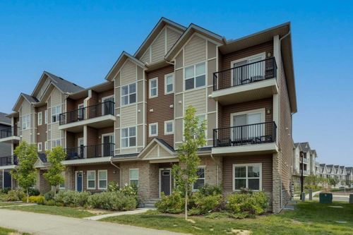 1009-250 Fireside View, Cochrane, AB, T4C2M2 | Card Image