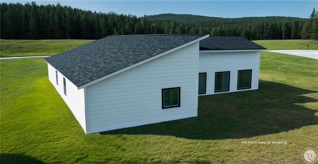 2310 Linderman Way, House other with 3 bedrooms, 3 bathrooms and null parking in Red Lodge MT | Image 7
