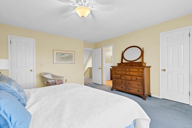 118 - 118 Sandy Point Rd, Condo with 2 bedrooms, 2 bathrooms and 2 parking in Old Saybrook CT | Image 18