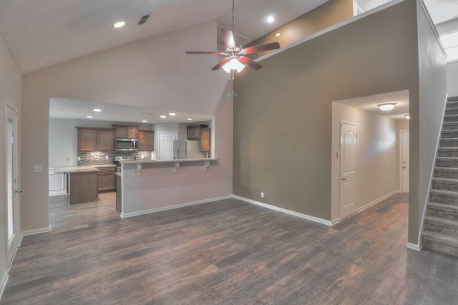 4439 Sunday Silence Way, Townhouse with 2 bedrooms, 3 bathrooms and 2 parking in Murfreesboro TN | Image 8