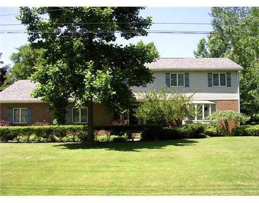 Mckee Rd, Erie, PA 16506