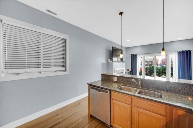 APT-1 - 3436 Harlem Ave, Condo with 3 bedrooms, 2 bathrooms and 1 parking in Chicago IL | Image 11