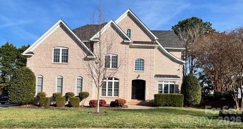 14143 Bramborough Rd, Huntersville, NC, 28078-3723 | Card Image