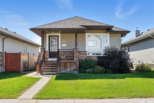 375 Levalley Cove, Saskatoon, SK, S7T0H5 | Card Image
