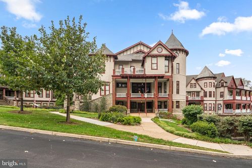 unit-b106-9610 Dewitt Dr, SILVER SPRING, MD, 20910-7111 | Card Image