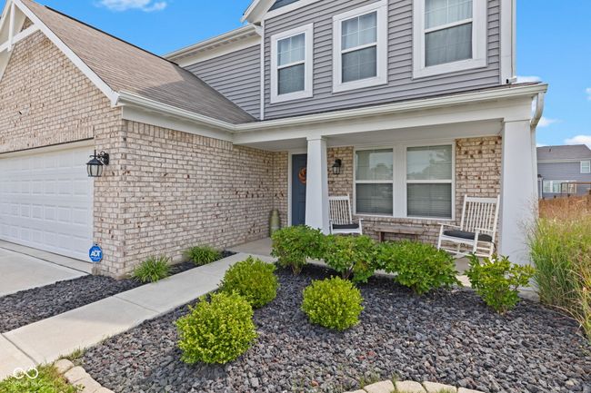 4229 Blue Note Dr, House other with 3 bedrooms, 3 bathrooms and null parking in Indianapolis IN | Image 5