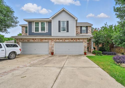 1436 Ravenwood Dr, Mansfield, TX, 76063-6054 | Card Image