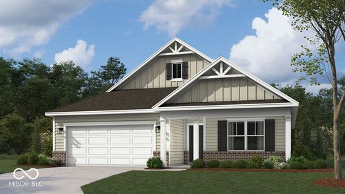 1220 Foxtail Ln, Greenwood, IN, 46143-6085 | Card Image