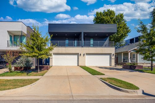 5433 Melrose Ave, Dallas, TX, 75206-7147 | Card Image