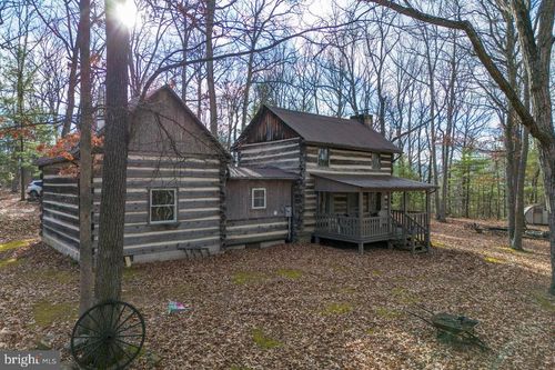 800 Cove Mountain Rd, Mathias, WV, 26812-8718 | Card Image