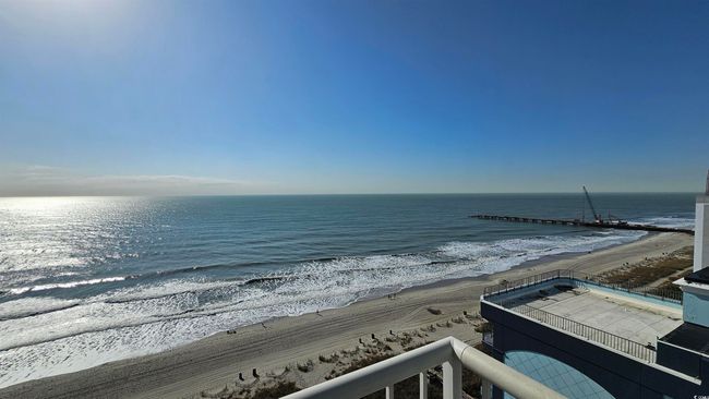 Water view featuring a beach view | Image 18
