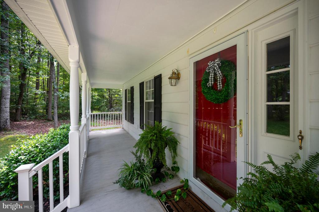 Residential in CULPEPER 5