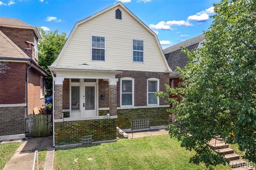 4224 Grace Ave, Saint Louis, MO, 63116-4408 | Card Image