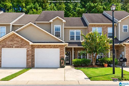 1447 River Walk Cir, VESTAVIA HILLS, AL, 35216-6811 | Card Image