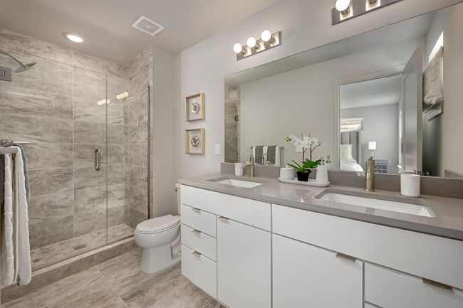 30 - 3660 Trumbull Ave, Condo with 2 bedrooms, 3 bathrooms and null parking in Detroit MI | Image 42
