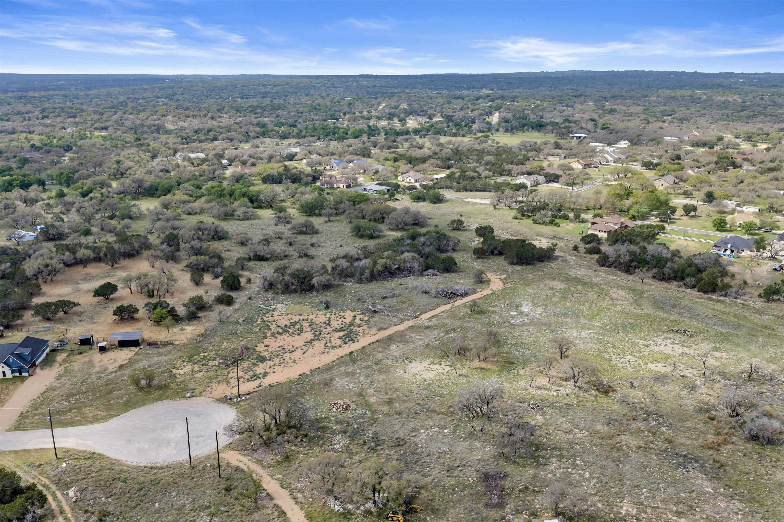Land in Burnet 2