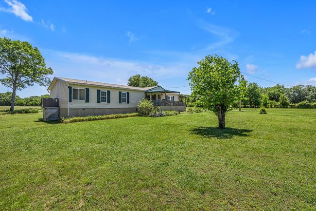 113 N Fork Dr, House other with 3 bedrooms, 2 bathrooms and null parking in Chapel Hill TN | Image 5