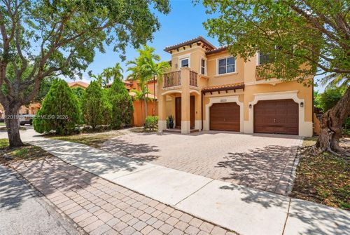 2631-2631 Sw 153rd Path, Miami, FL, 33185-4843 | Card Image