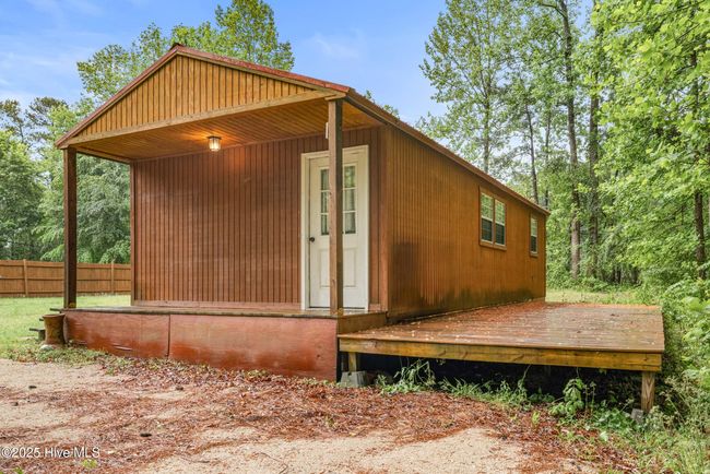 107 Indian Cave Dr, House other with 4 bedrooms, 2 bathrooms and null parking in Richlands NC | Image 49