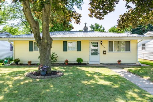 1131 Mcpherson Street, Elkhart, IN, 46514 | Card Image