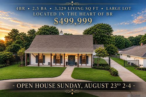 745 Kenilworth Pkwy, Baton Rouge, LA, 70808-5716 | Card Image