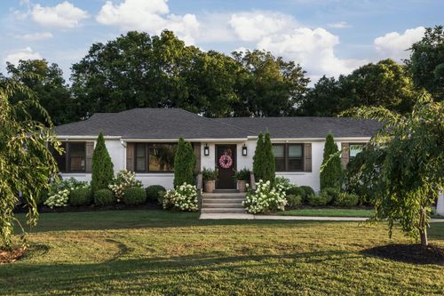 2805 Lincoya Dr, Nashville, TN, 37214-1821 | Card Image