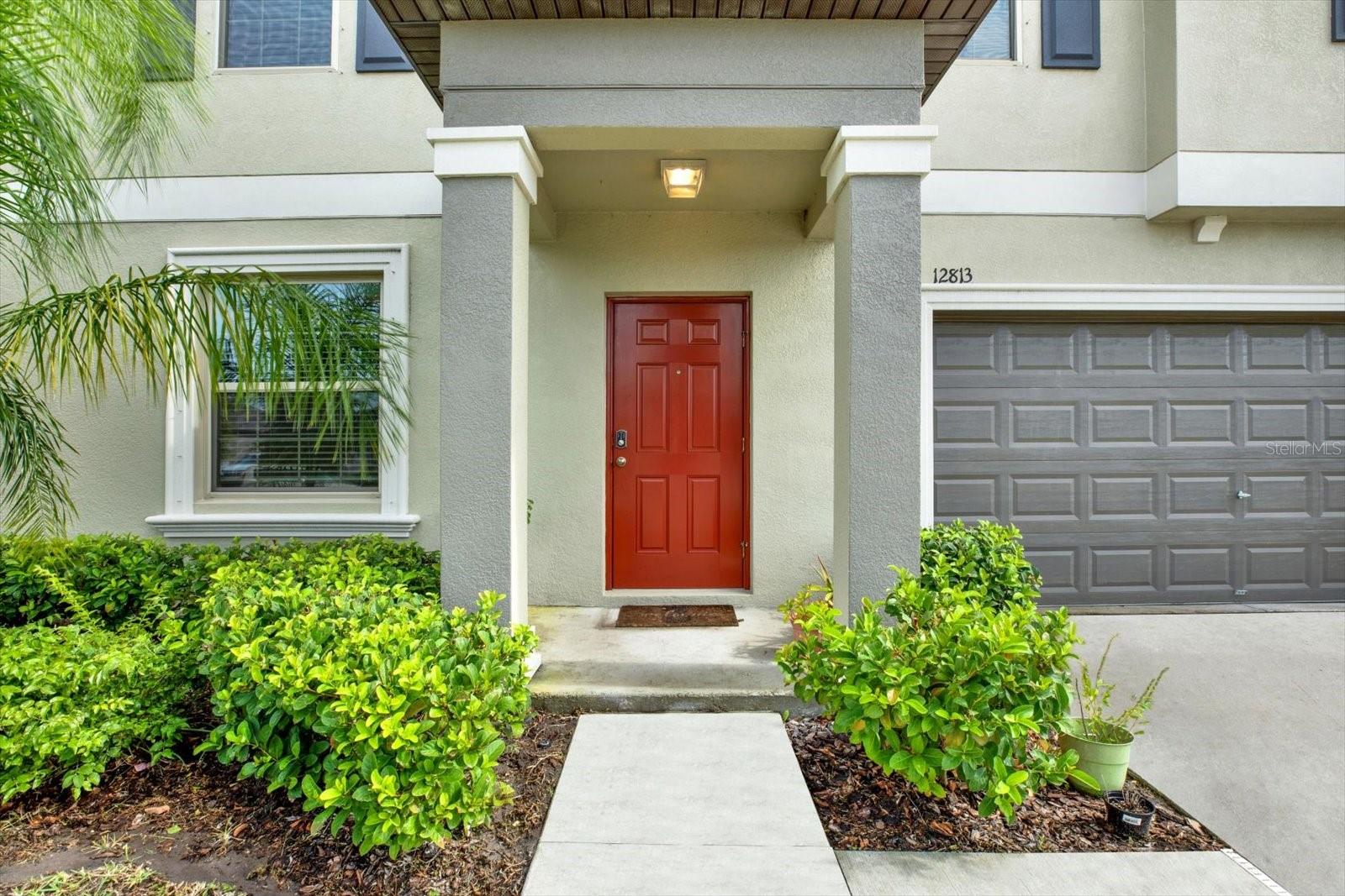 Residential Lease in RIVERVIEW 3