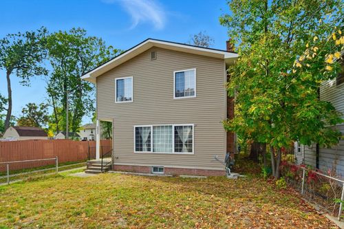 2351 Overridge Ave, Waterford, MI, 48327-1151 | Card Image