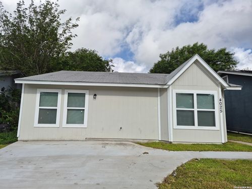 4025 Coral Sunrise, San Antonio, TX, 78244-3251 | Card Image