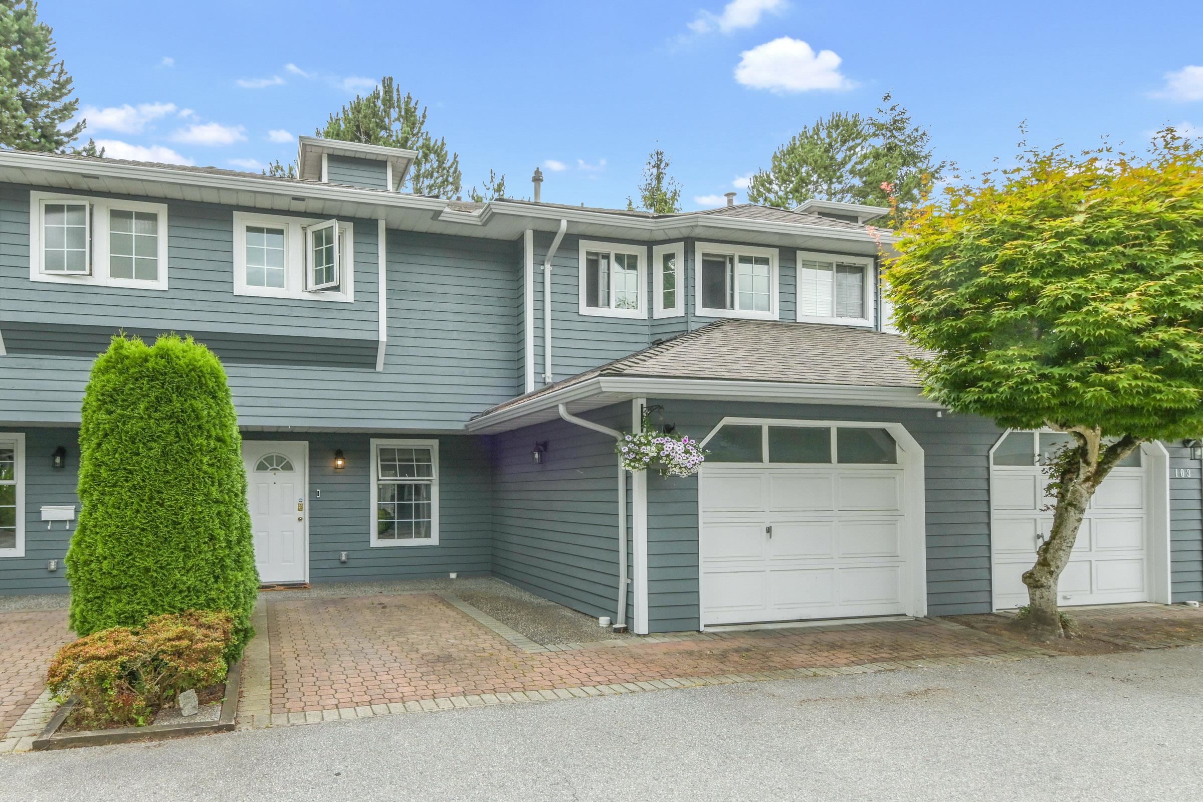 Residential in Surrey 2