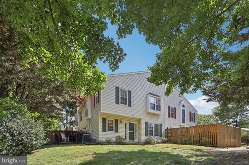 6110 Hoskins Hollow Cir, CENTREVILLE, VA, 20121-2691 | Card Image