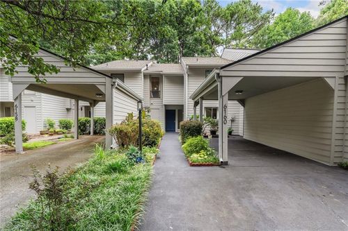 6160 Brookwood Rd, Norcross, GA, 30092-2785 | Card Image