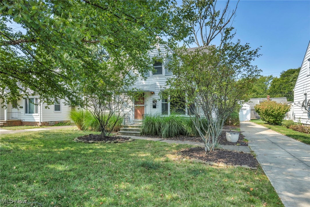 Greenleaf Ave, Parma Heights, OH 44130