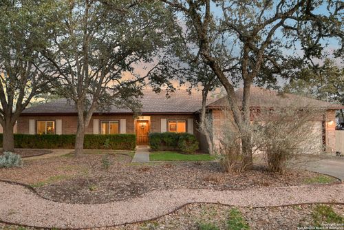 26826 Foggy Meadows, San Antonio, TX, 78260 | Card Image