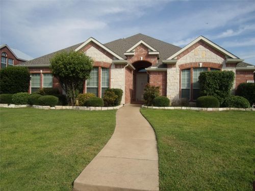 1019 Manchester Dr, Mansfield, TX, 76063-8403 | Card Image