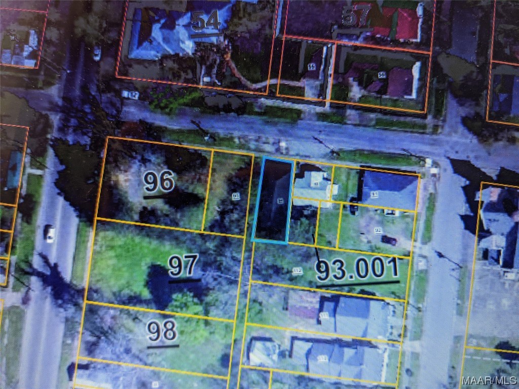 Griffin Ave, Selma, AL 36703