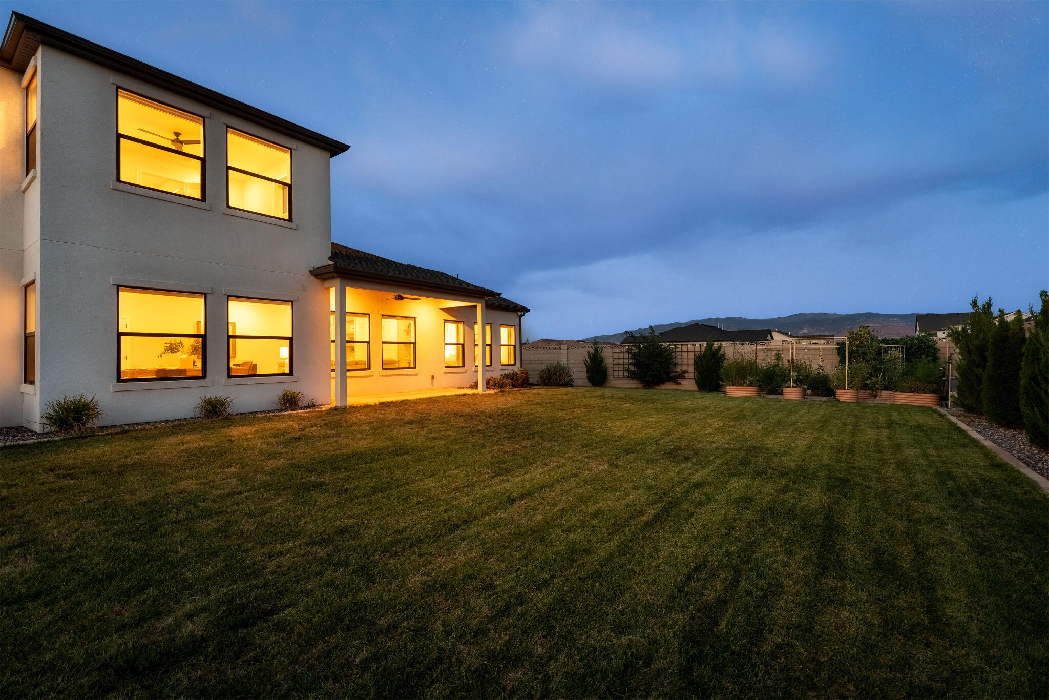 Residential in Cedar City 2
