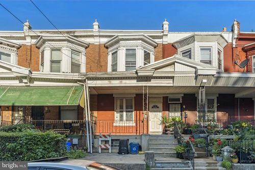 3414 N 23rd St, PHILADELPHIA, PA, 19140-4707 | Card Image