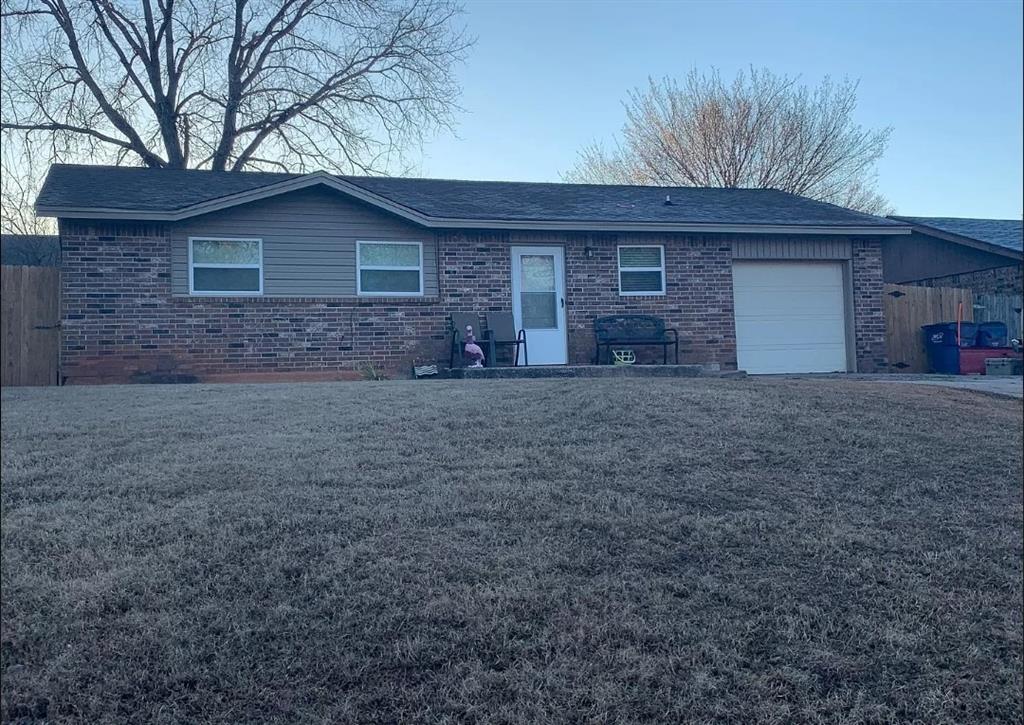 Redstone Ct, Noble, OK 73068