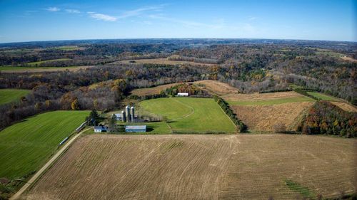 25024 Norhardt Avenue, WELLINGTON, WI, 54651 | Card Image