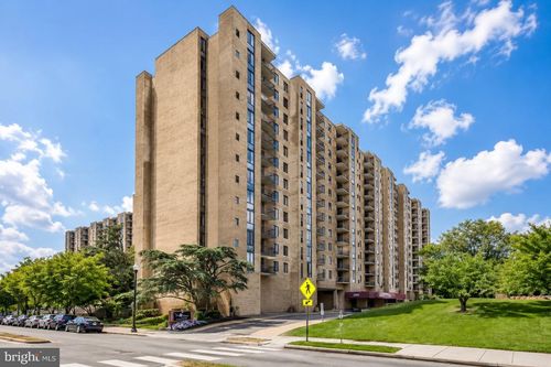 508-4500 S Four Mile Run Dr, ARLINGTON, VA, 22204-3536 | Card Image