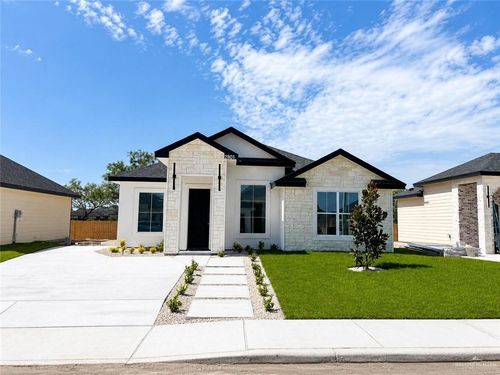 2801 Indian Hl, McAllen, TX, 78504 | Card Image