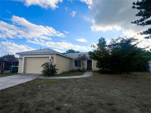 3281 Easy St, PORT CHARLOTTE, FL, 33952-6813 | Card Image