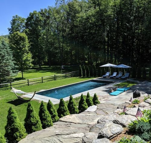 40 Salmon Kill Rd, Lakeville, CT, 06039-1114 | Card Image