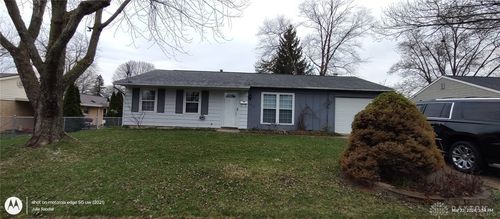 502 Unger Ave, Englewood, OH, 45322-2027 | Card Image