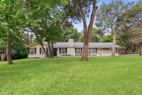 4400 Cedar Mountain Dr, Waco, TX, 76708-1115 | Card Image