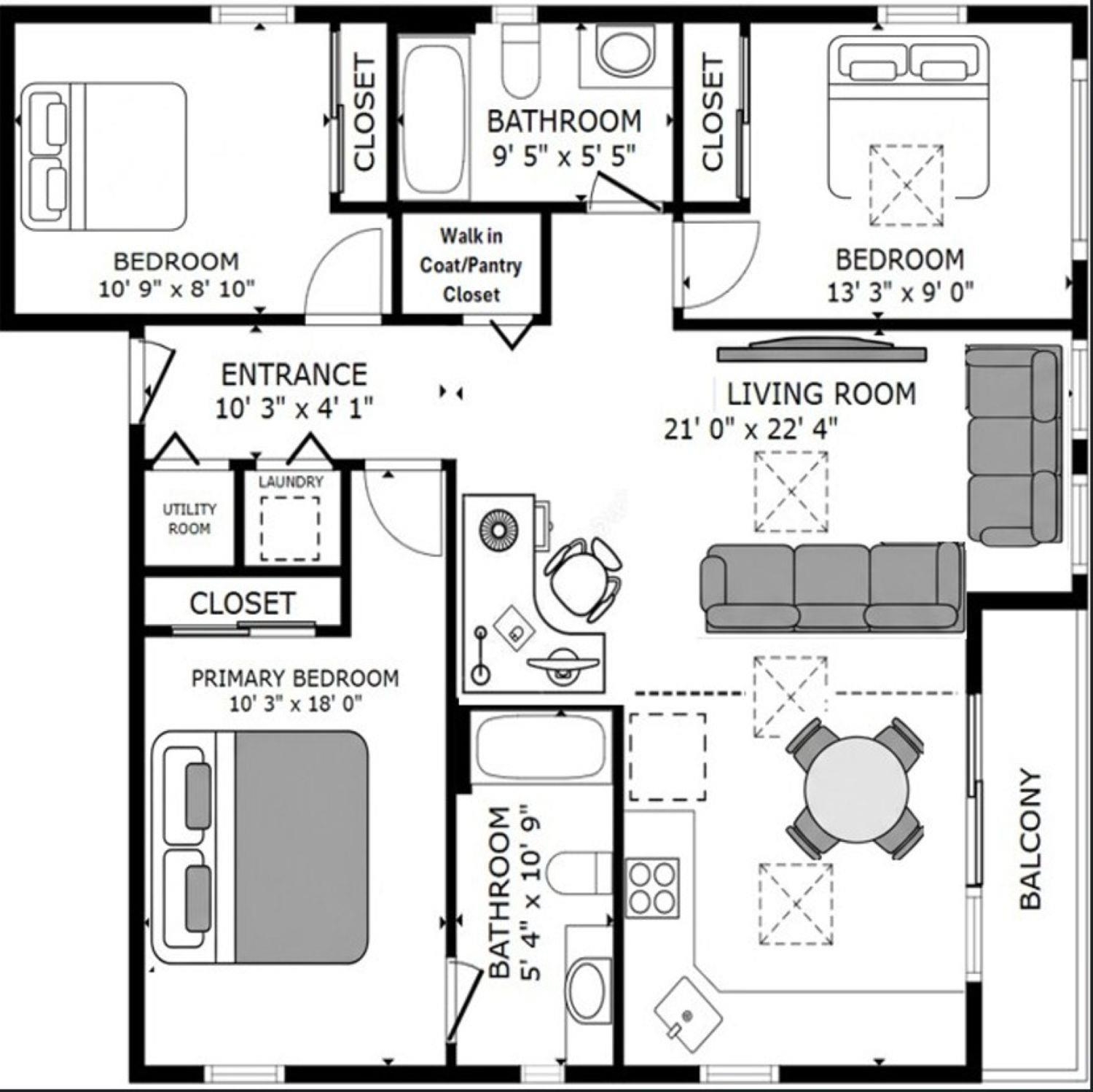 Residential in JC, Heights 4
