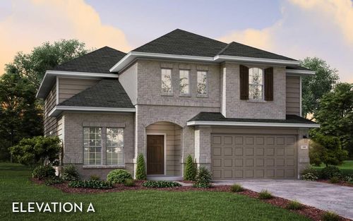 2405 Seaglass Terrace Dr, Katy, TX, 77493-5197 | Card Image