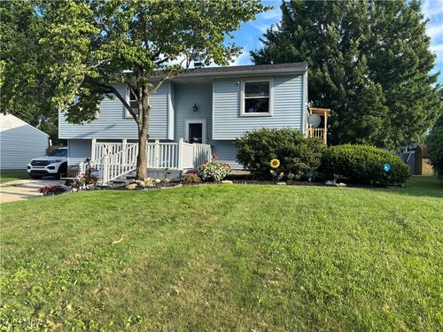 148 Summerberry Ln, Niles, OH, 44446-2136 | Card Image